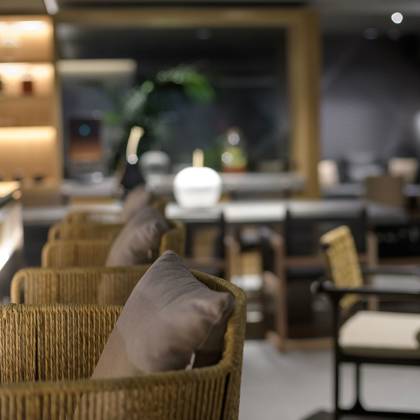 Evanik Chic Hotel Kalymnos Interior EVN 0773