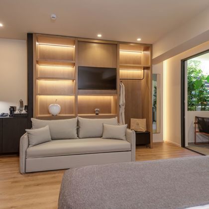 Evanik Chic Hotel Junior Suite EVN 0345