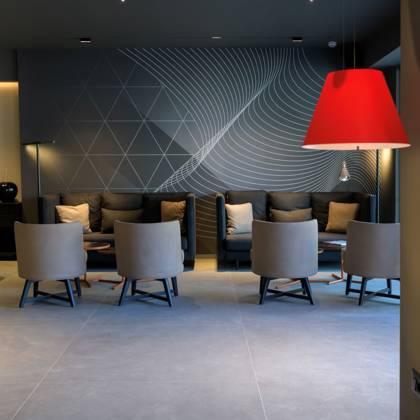 Evanik Chic Hotel Kalymnos Interior EVN 0688