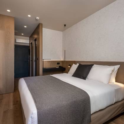 Evanik Chic Hotel Kalymnos Double Room EVN 0530