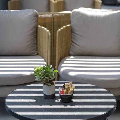 Evanik Chic Hotel Kalymnos Interior EVN 1036