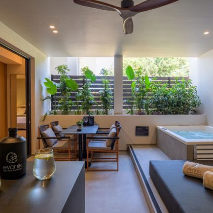 Evanik Chic Hotel Junior Suite EVN 0262Pano