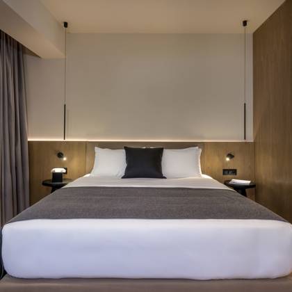 Evanik Chic Hotel Junior Suite EVN 0339