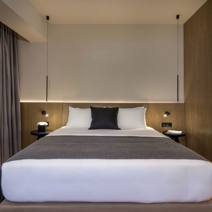 Evanik Chic Hotel Junior Suite EVN 0339