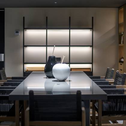 Evanik Chic Hotel Kalymnos Interior EVN 0766