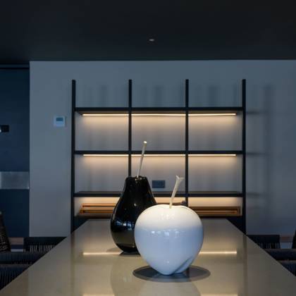 Evanik Chic Hotel Kalymnos Interior EVN 0690