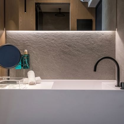 Evanik Chic Hotel Kalymnos Double Room EVN 0542