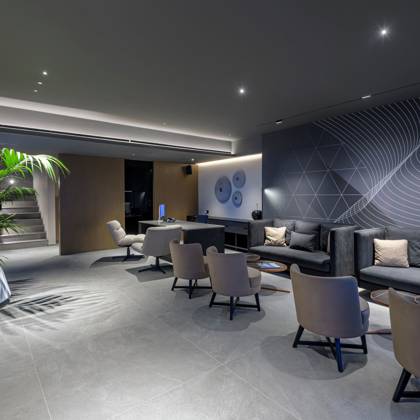 Evanik Chic Hotel EVN 0698